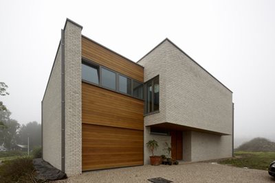 <h2>Wellen</h2>
<p>Laagenergie-woning op perceel grenzend aan perceel met kantoorgebouw</p>